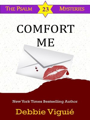 Comfort Me - ebook